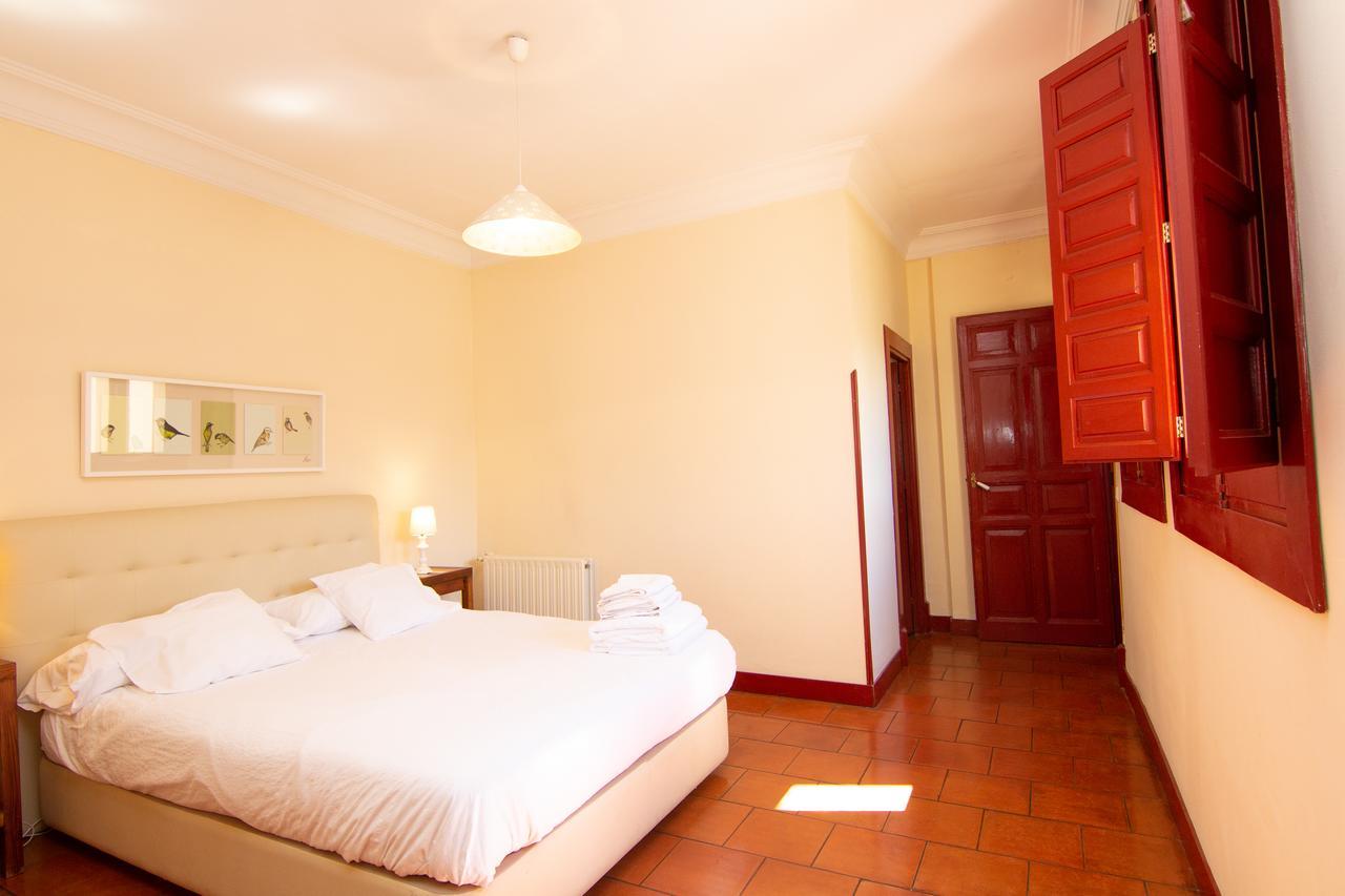 Apartamentos Madrid Centro W Exterior photo